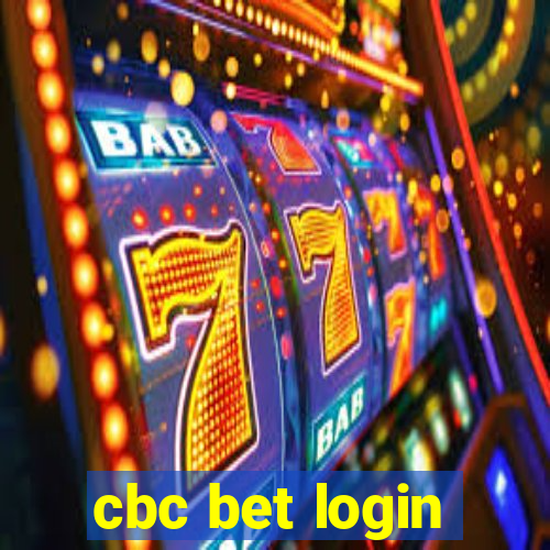 cbc bet login